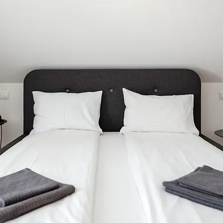 Style Inn Apartmanok Veszprem Exterior photo