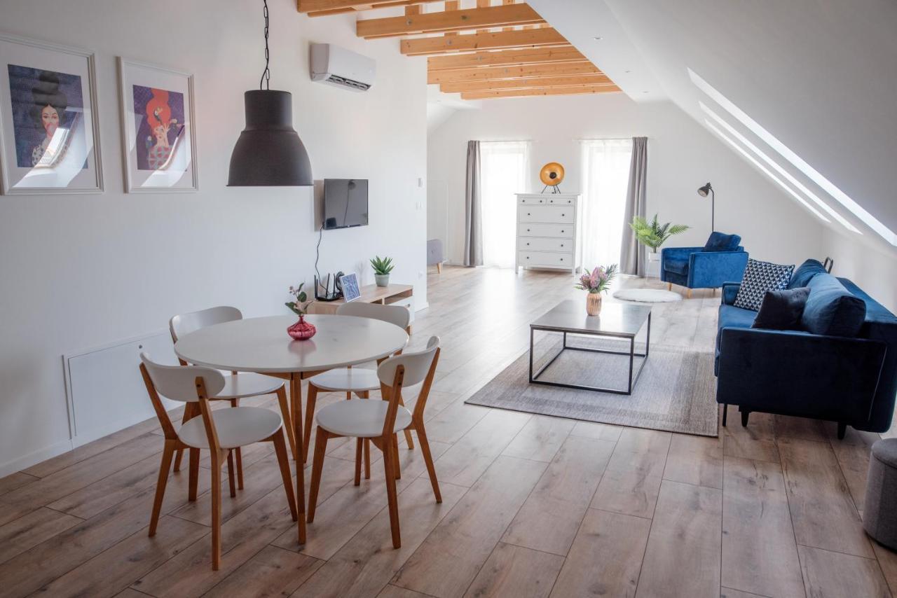 Style Apartment Veszprem