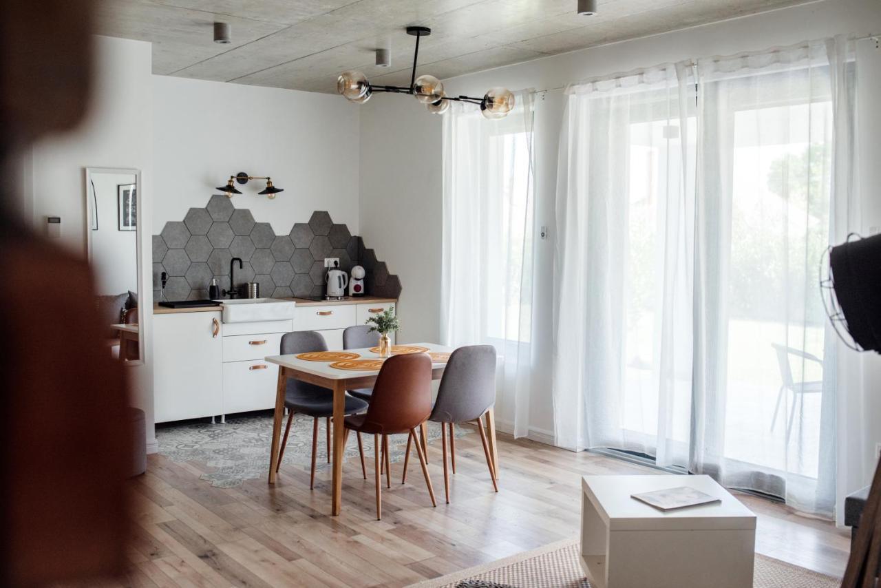Style Apartment Veszprem