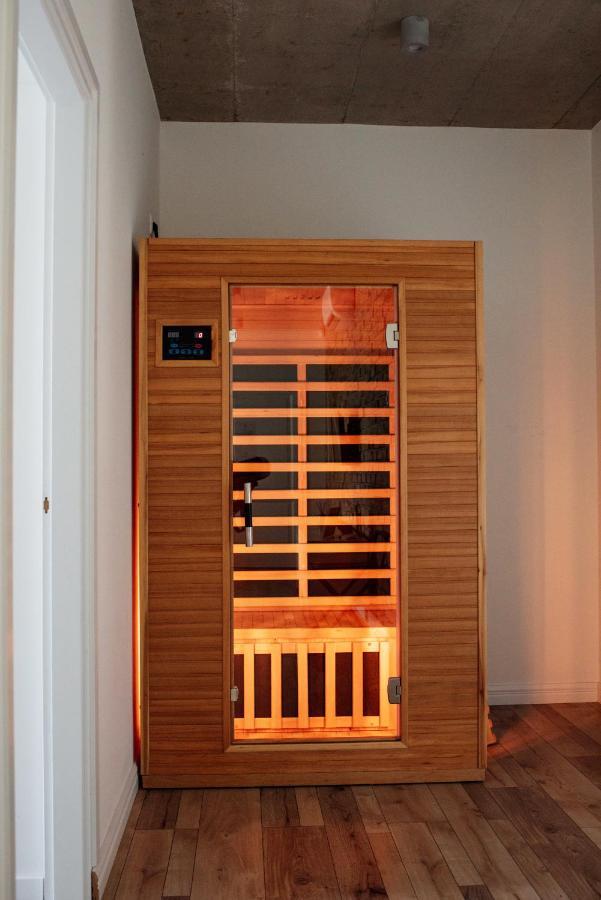 Apartment Style Veszprem