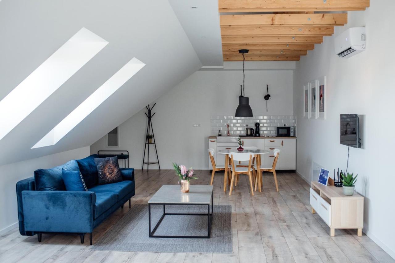 Style Apartamento Veszprém