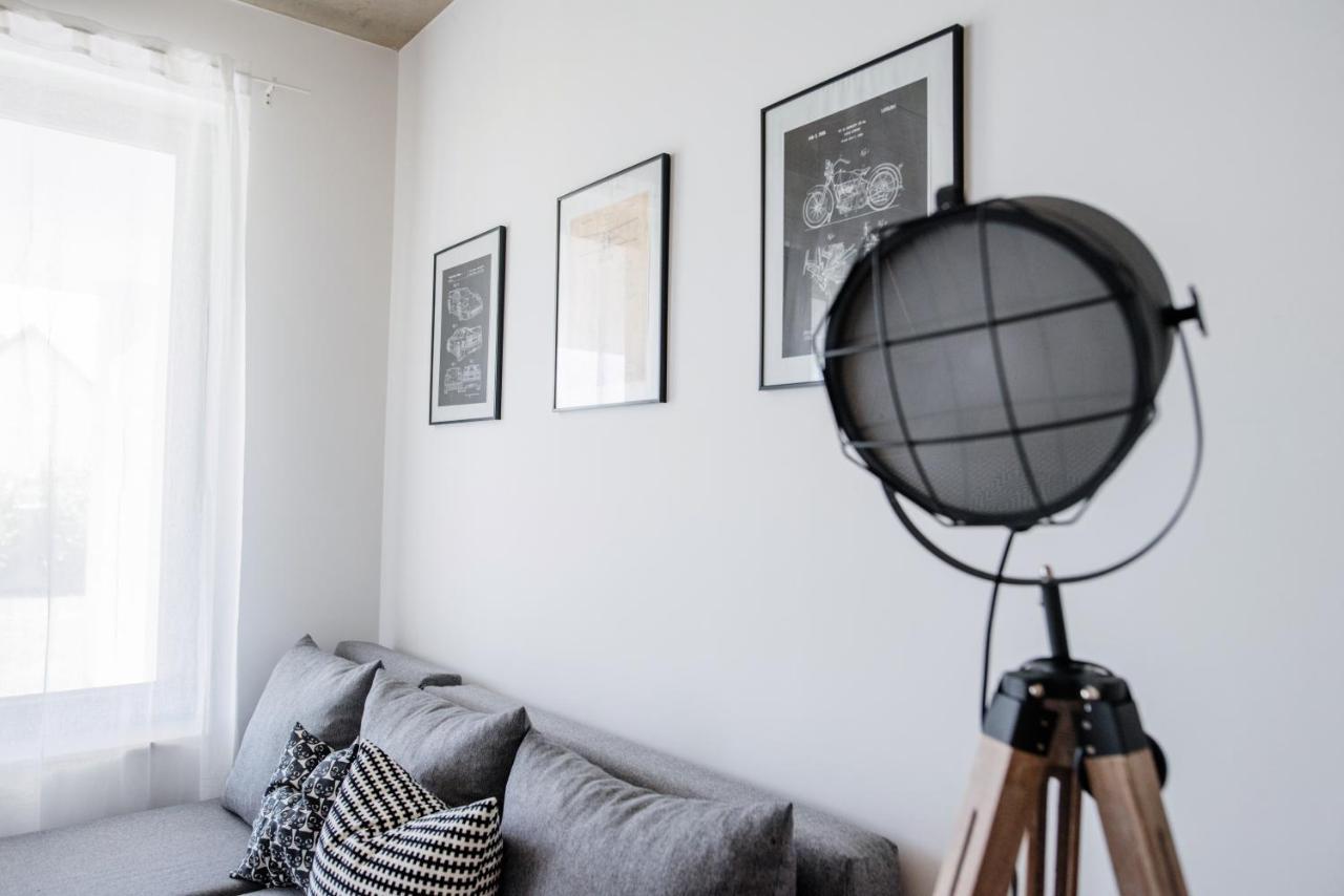 Style Apartamento Veszprém