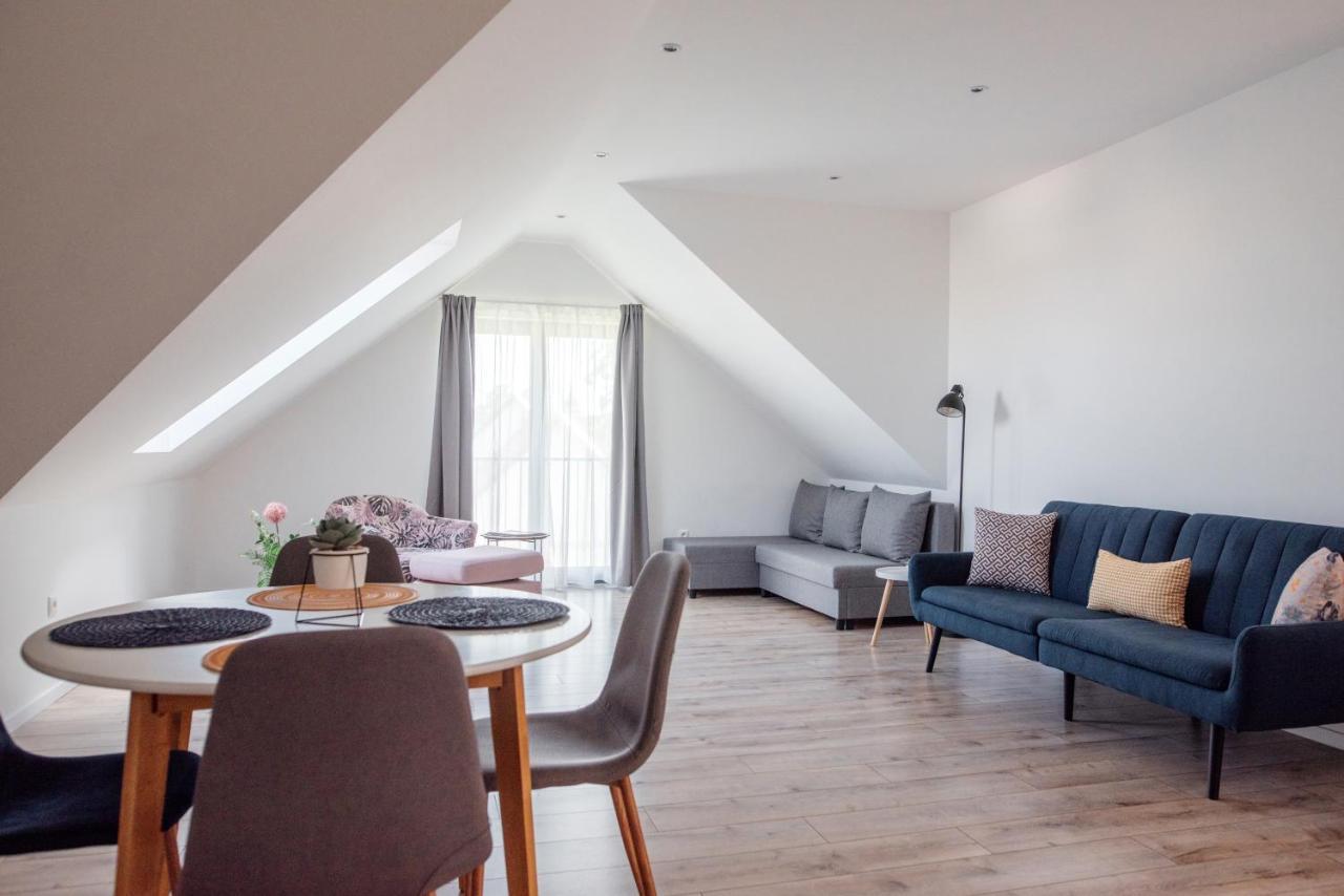 Style Apartment *