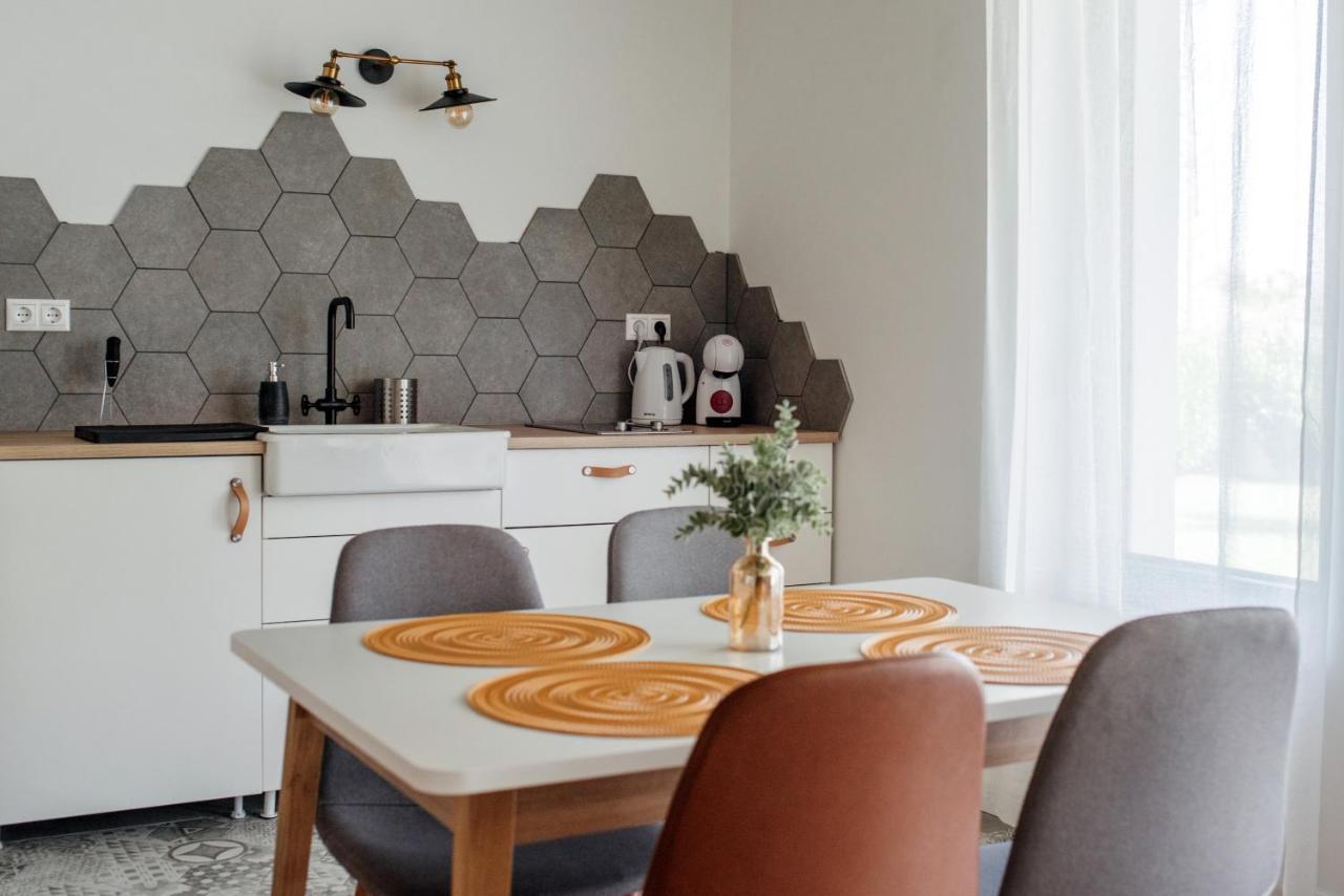 Style Apartment