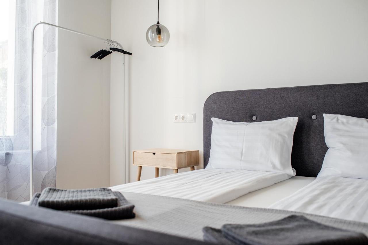 Apartment Style Veszprem