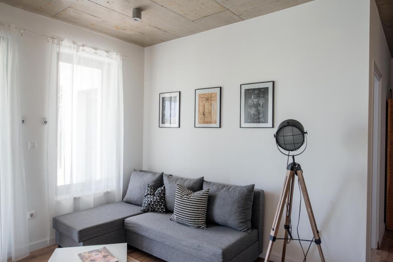 Style Apartment Veszprem