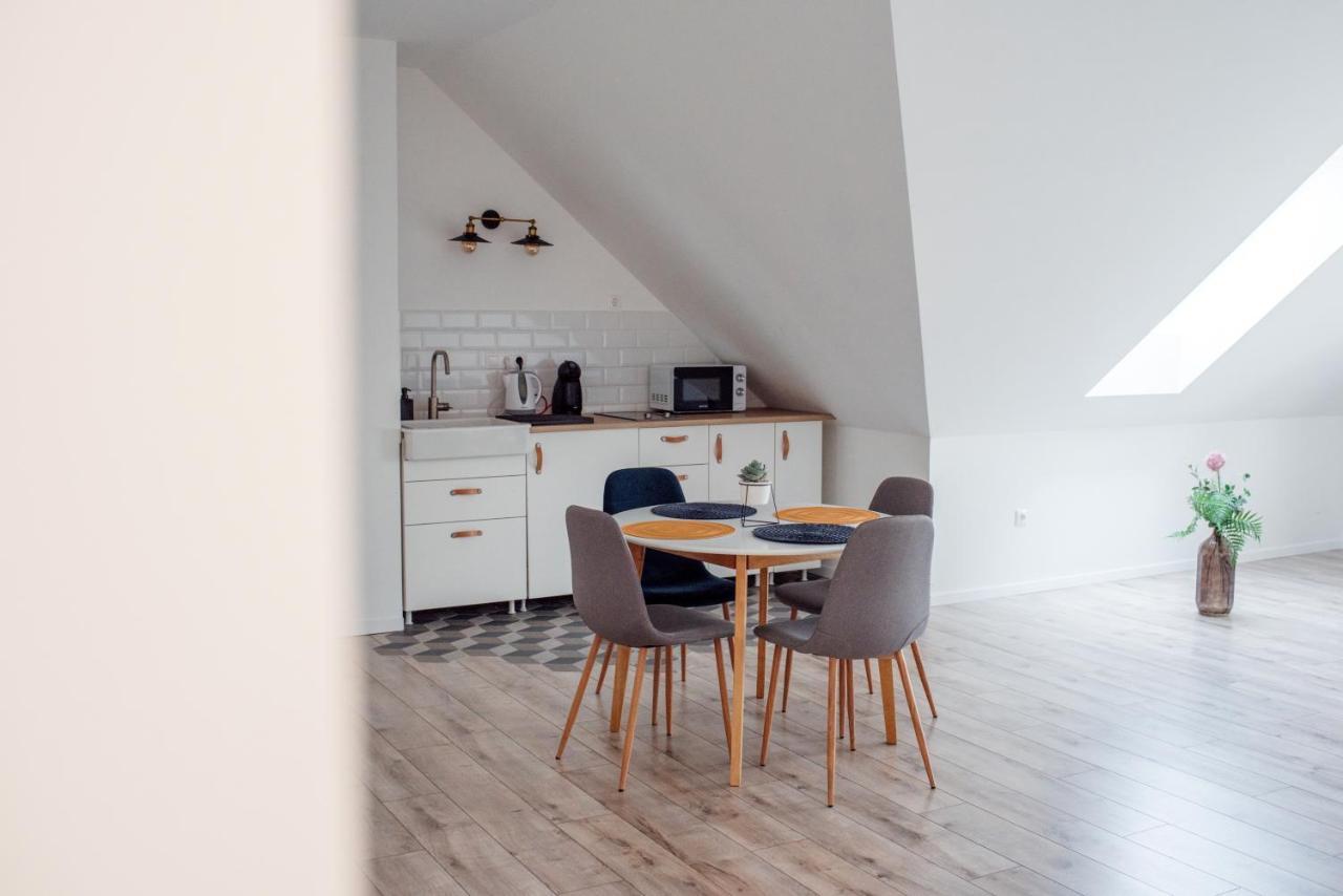 Style Apartment Veszprem
