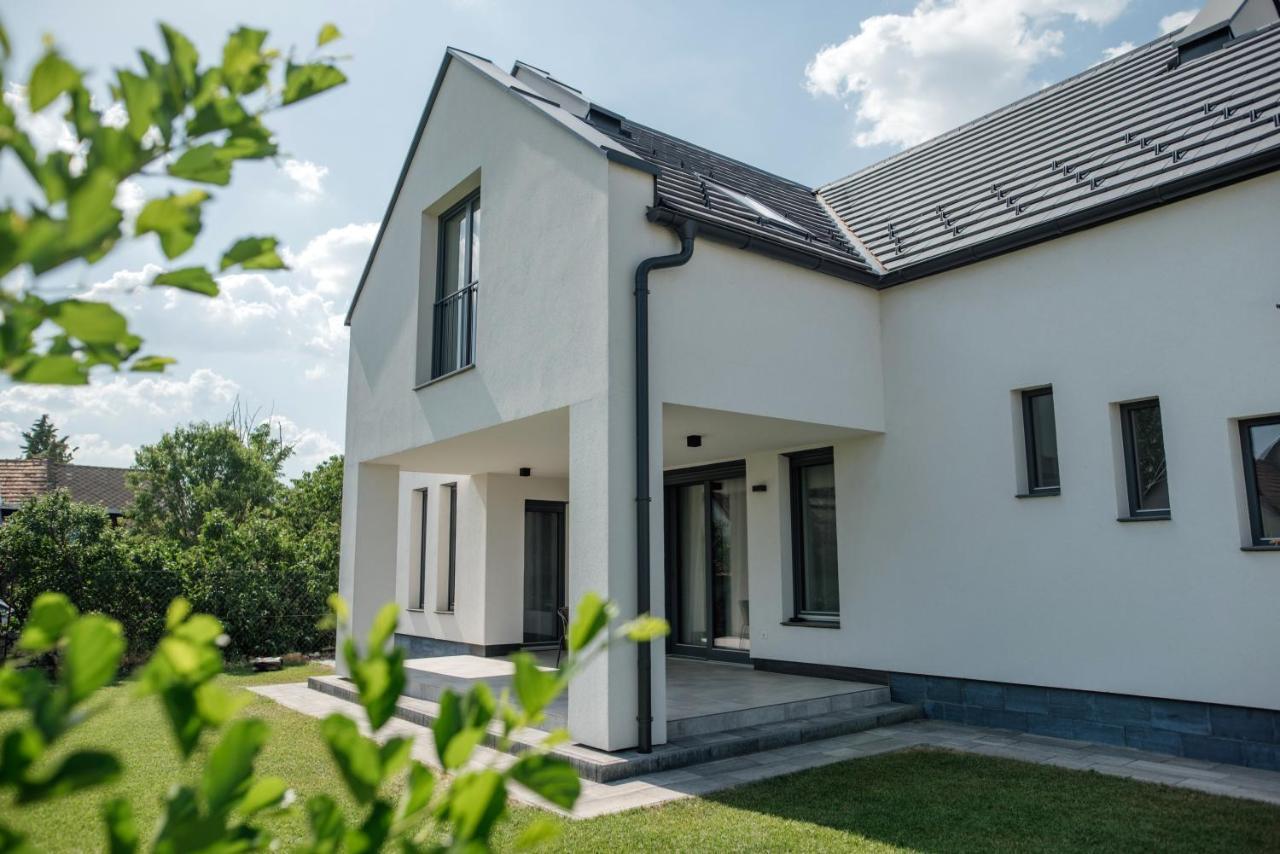 Style Apartamento Veszprém