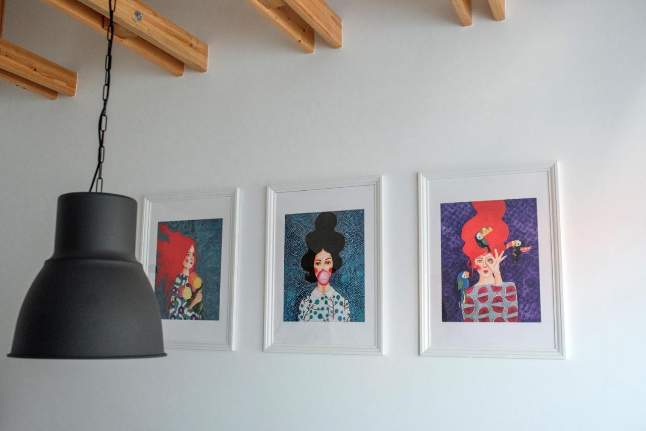 Apartamento Style Veszprém