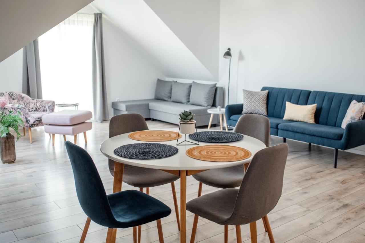Apartmán Style
