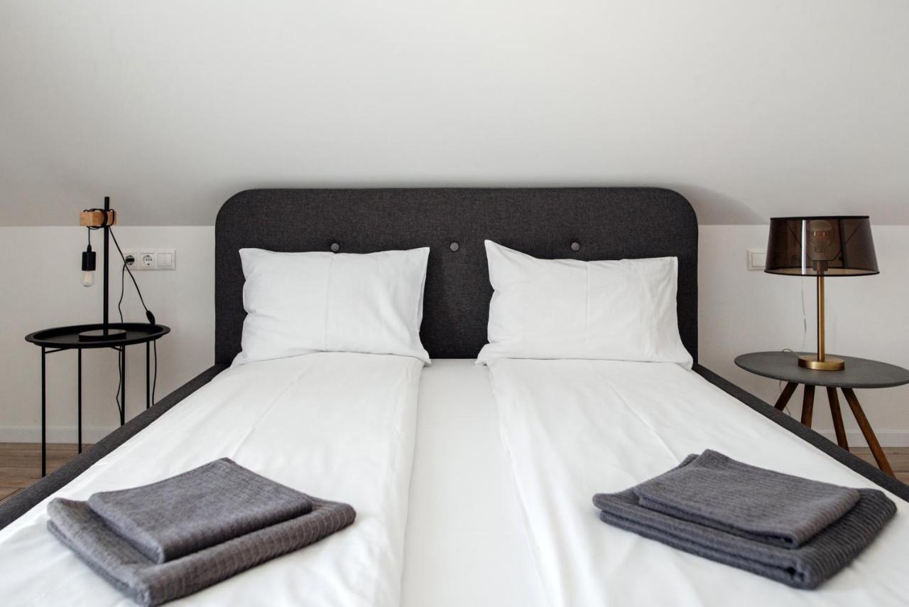 Style Apartment Veszprem