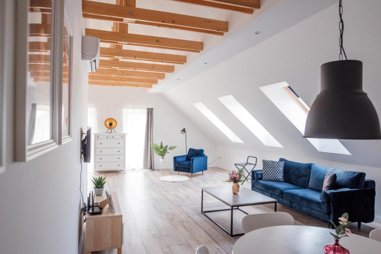 Style Apartmán *